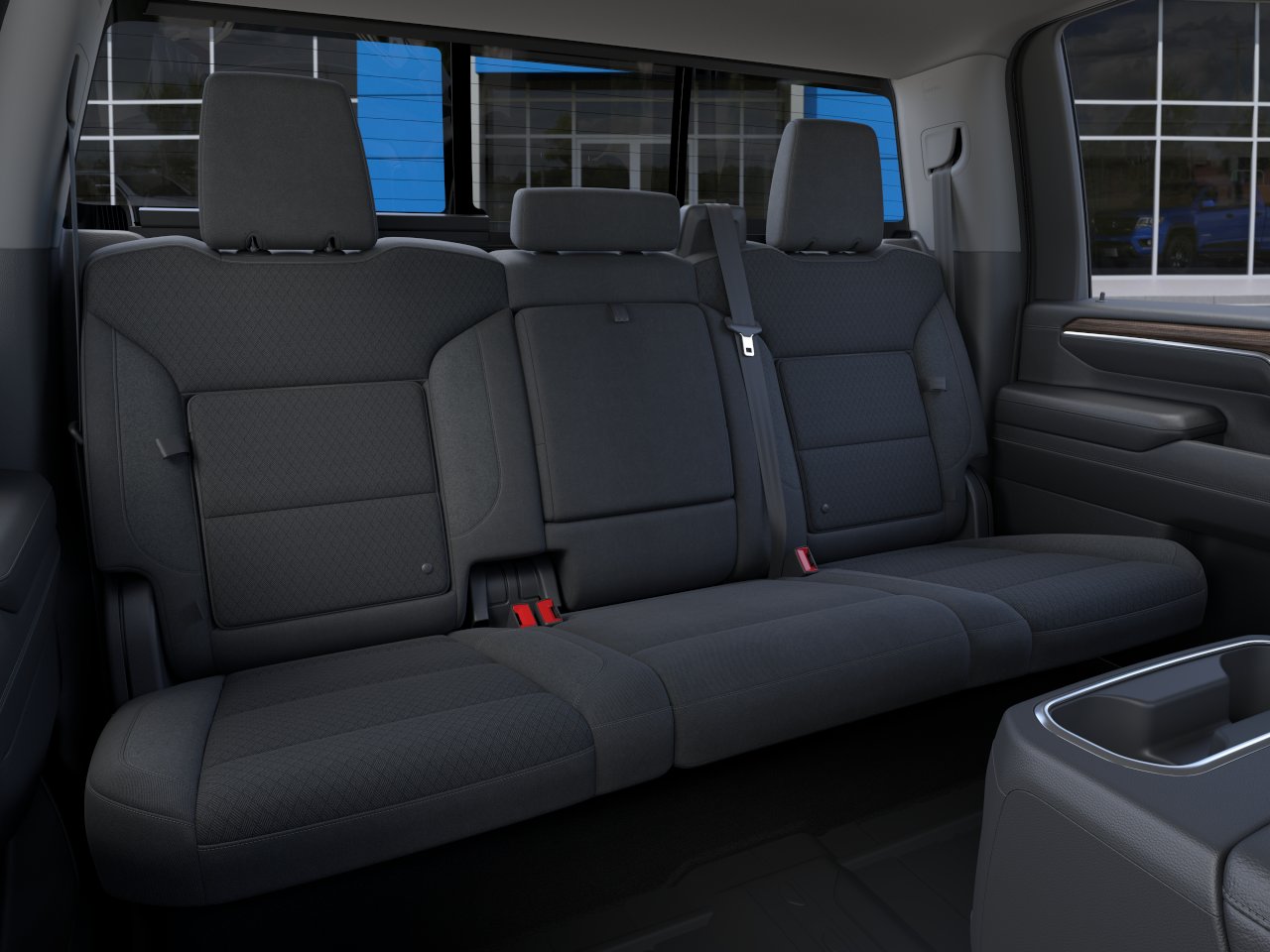2026 Chevrolet Silverado 2500 HD LT - Photo 17