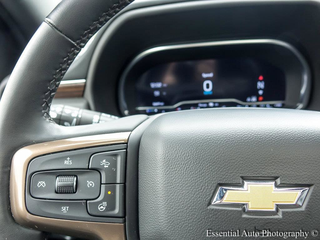 2024 Chevrolet Tahoe High Country - Photo 24