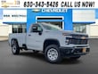 Chevrolet Silverado 2500 HD