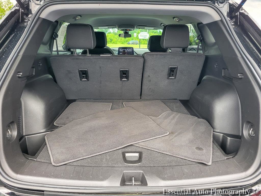 2025 Chevrolet Blazer 2LT - Photo 23