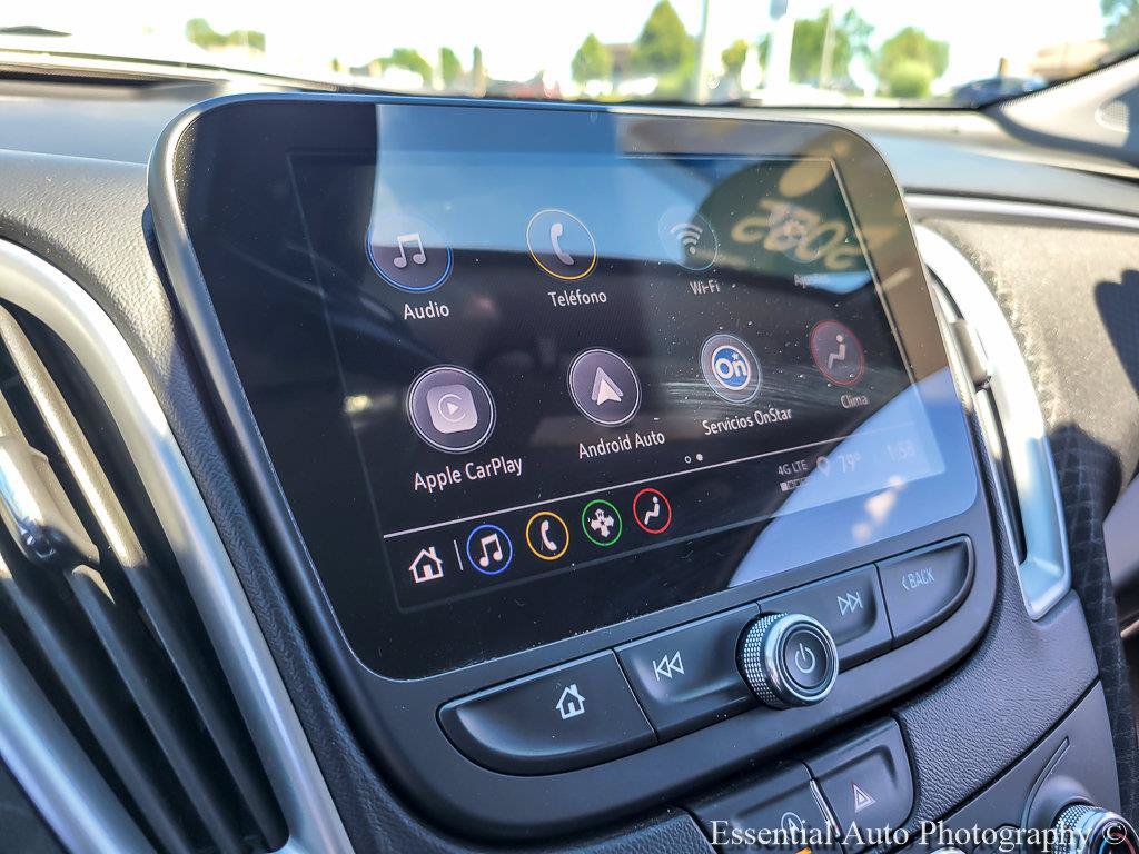 2022 Chevrolet Malibu 1LT - Photo 18