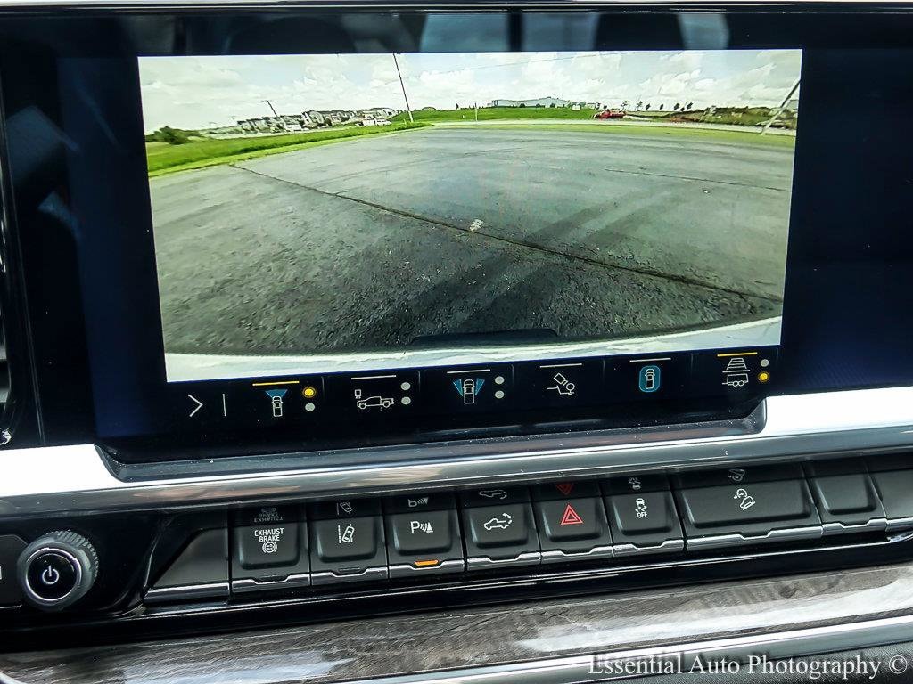 2024 Chevrolet Silverado 2500HD LTZ - Photo 29