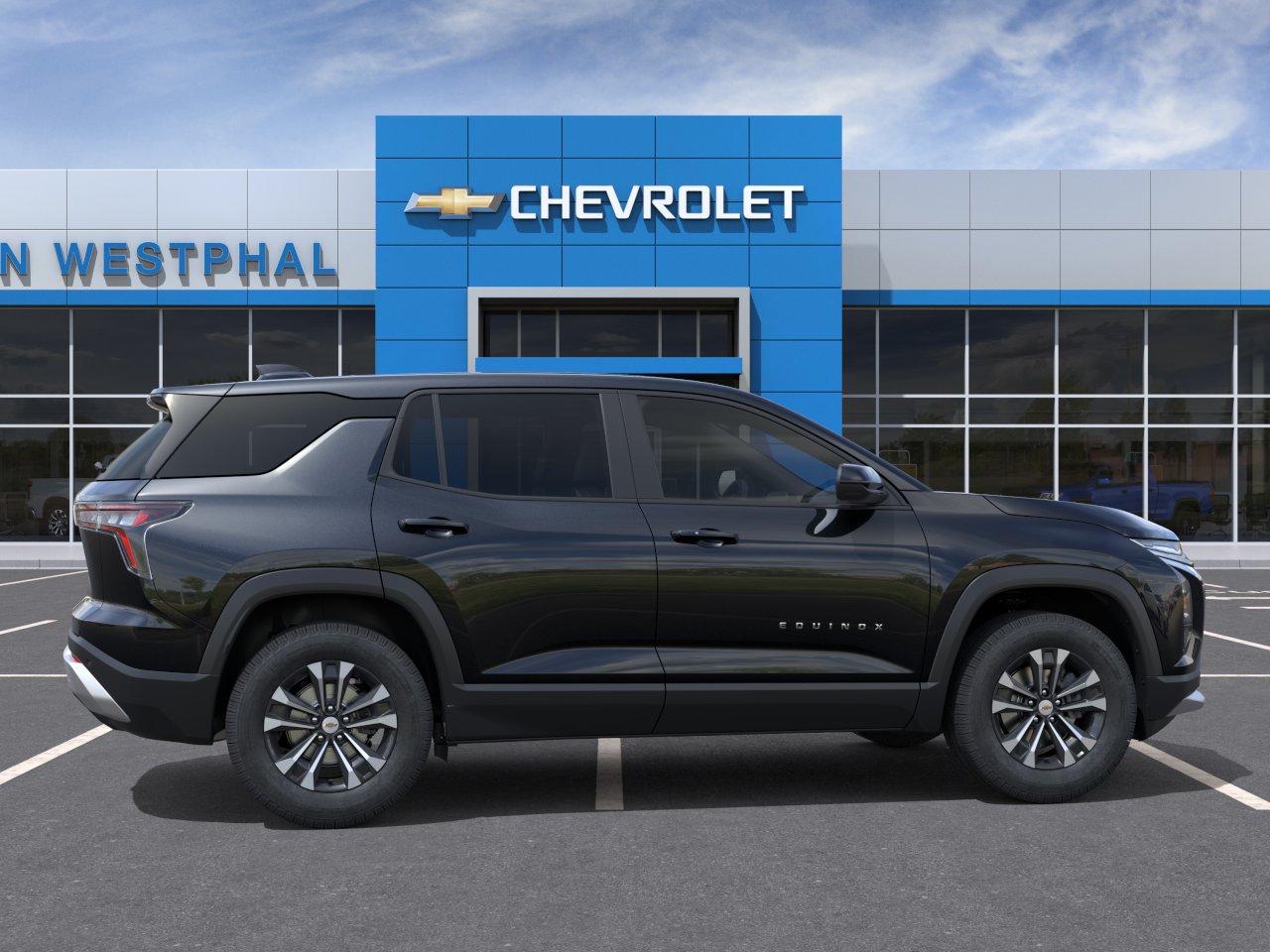 Vehicle thumbnail