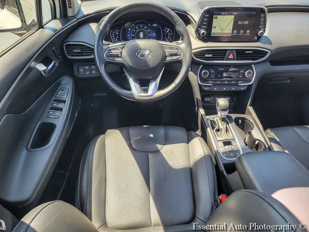 2019 Hyundai Santa Fe Ultimate - Photo 14