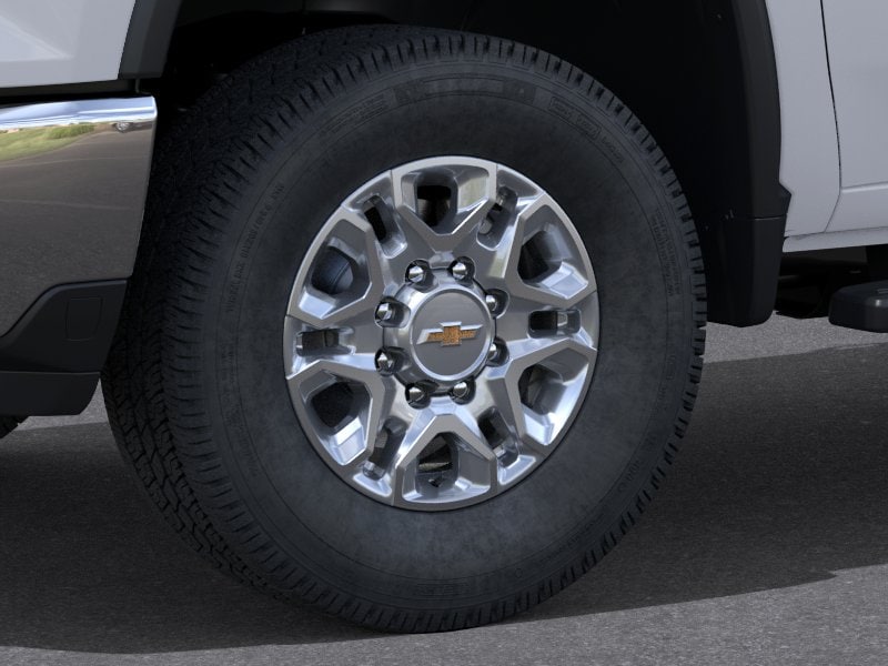 2026 Chevrolet Silverado 2500 HD LT - Photo 9