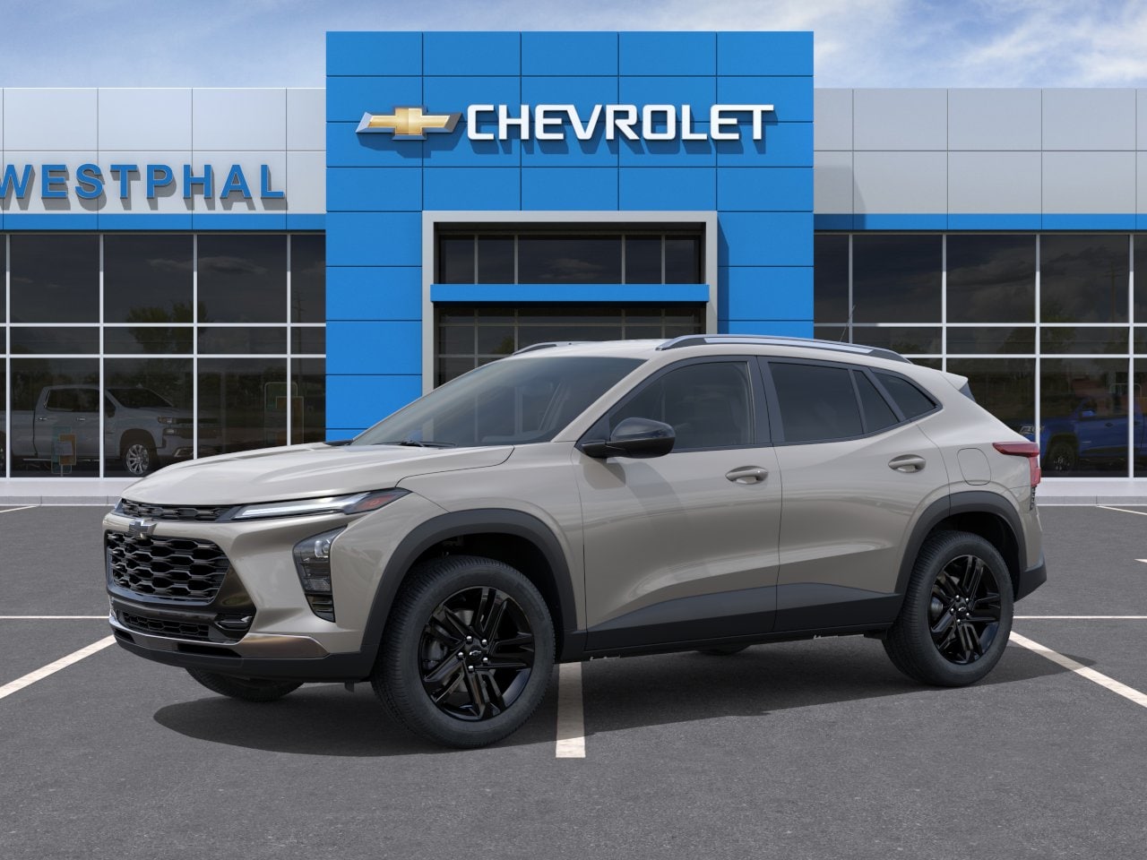 Vehicle thumbnail
