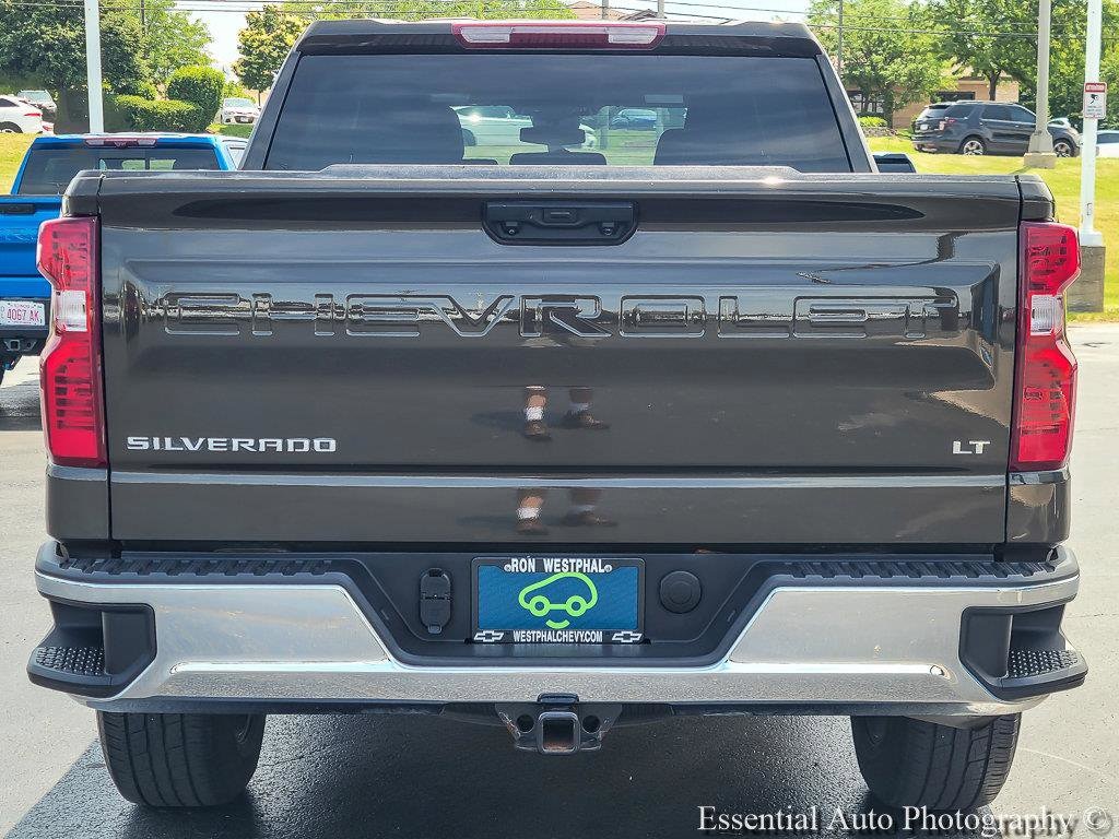 2023 Chevrolet Silverado 1500 LT - Photo 6