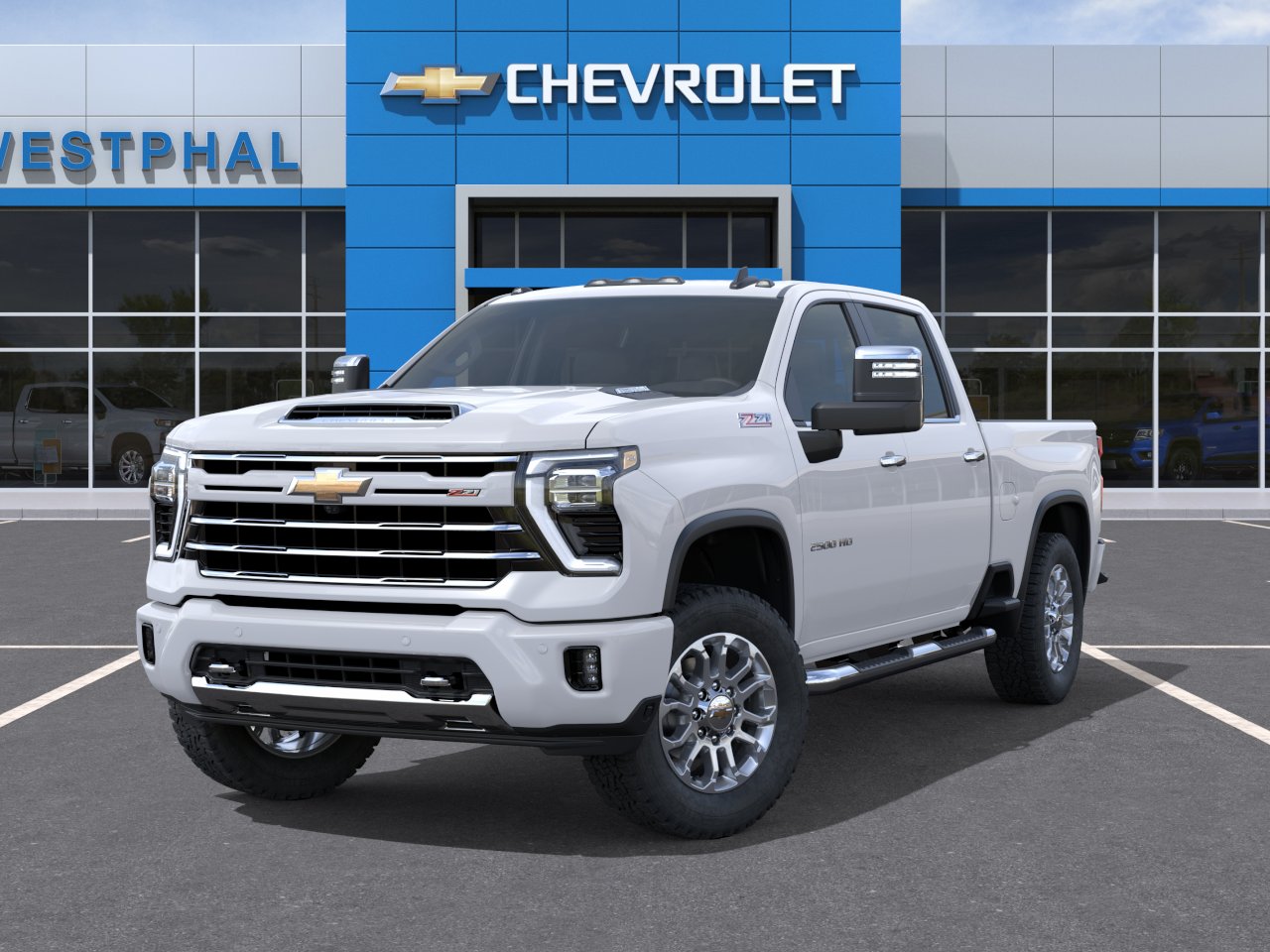 Vehicle thumbnail