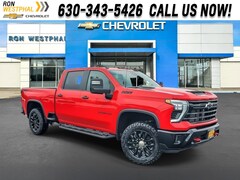 2026 Chevrolet Silverado 2500 HD LT Truck