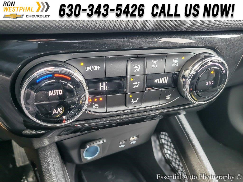 2026 Chevrolet Trailblazer Activ - Photo 15
