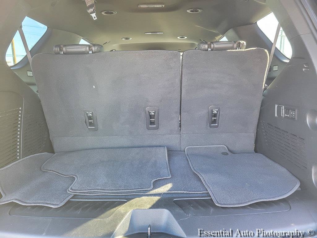 2022 Chevrolet Tahoe LT - Photo 23