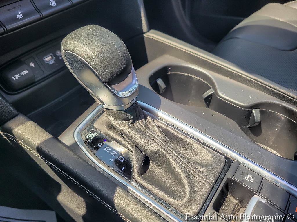2019 Hyundai Santa Fe Ultimate - Photo 20