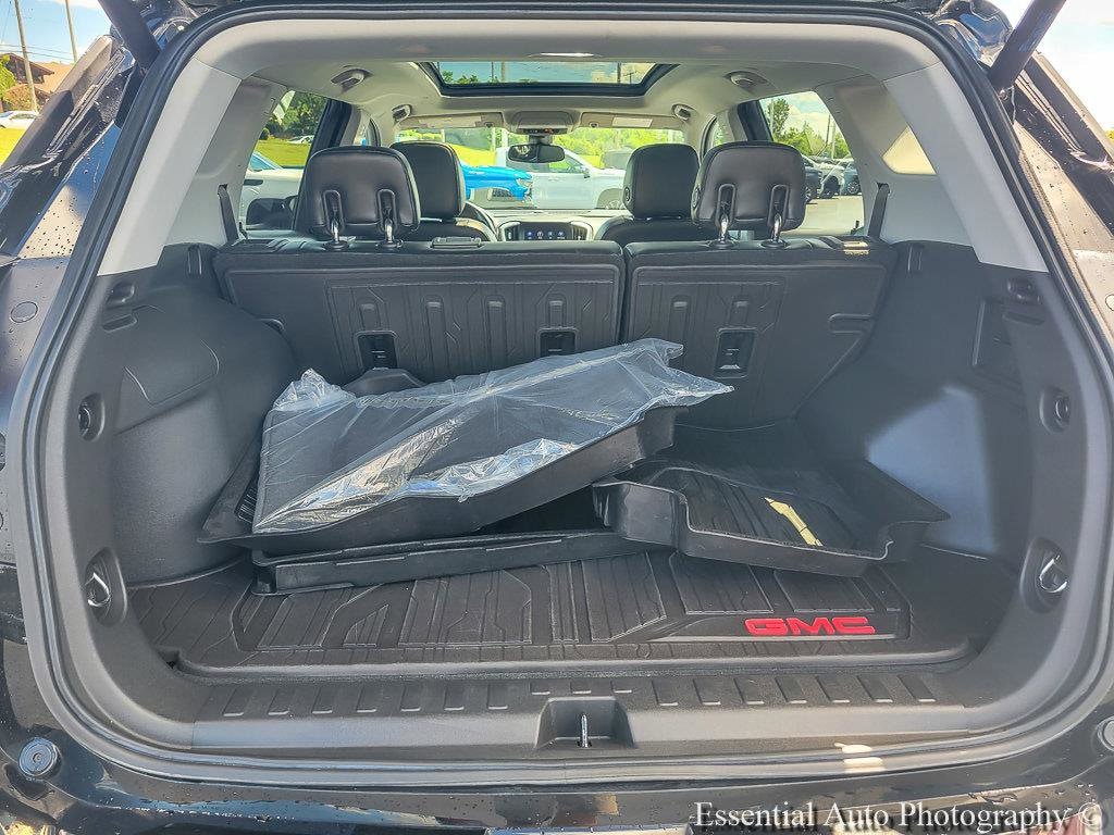 2020 GMC Terrain SLT - Photo 23