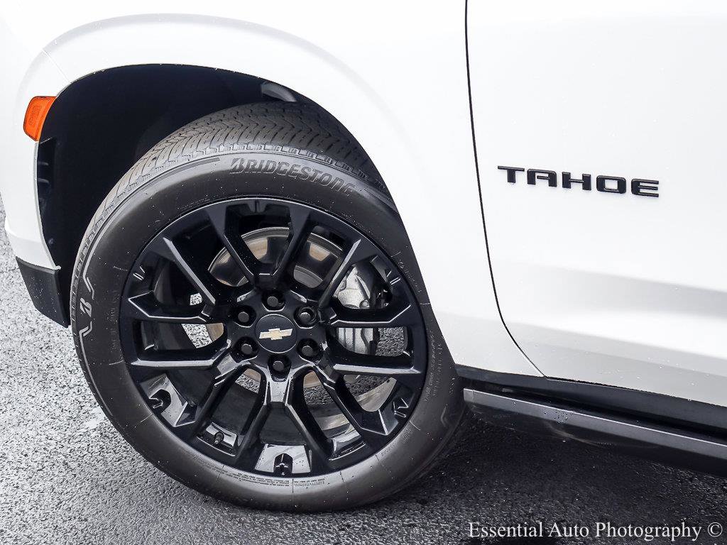 2024 Chevrolet Tahoe High Country - Photo 14