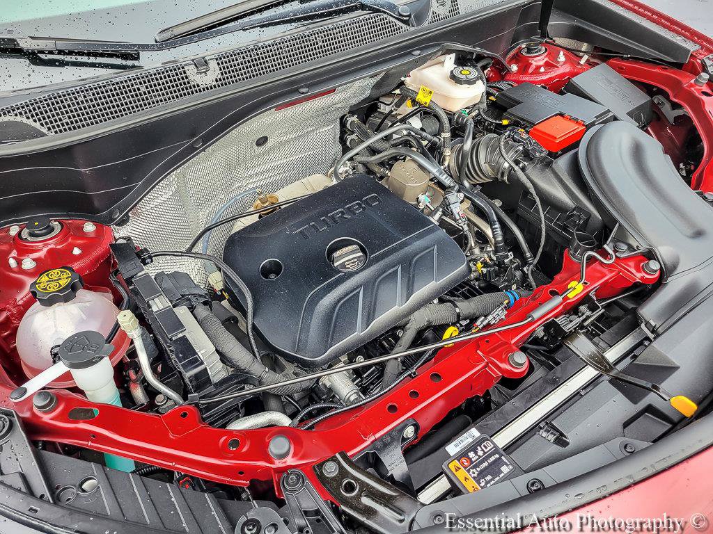 2024 Buick Encore GX Preferred - Photo 28