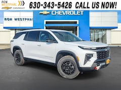 2026 Chevrolet Traverse Z71 SUV