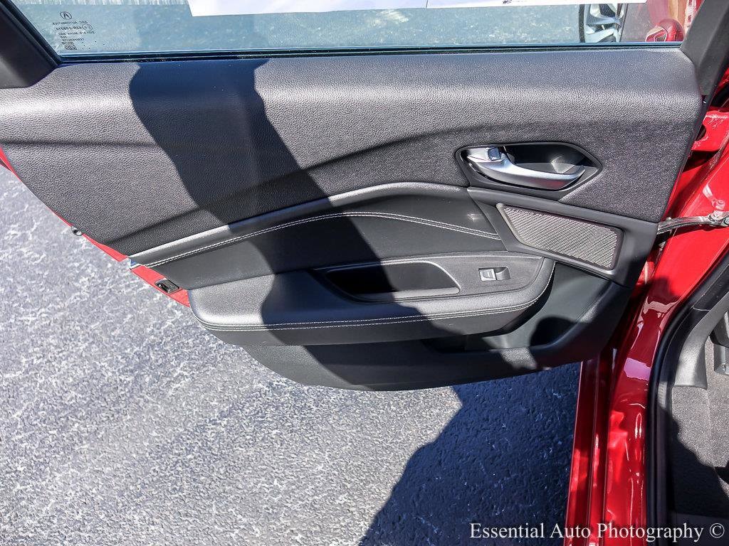 2021 Acura TLX Advance Package - Photo 32