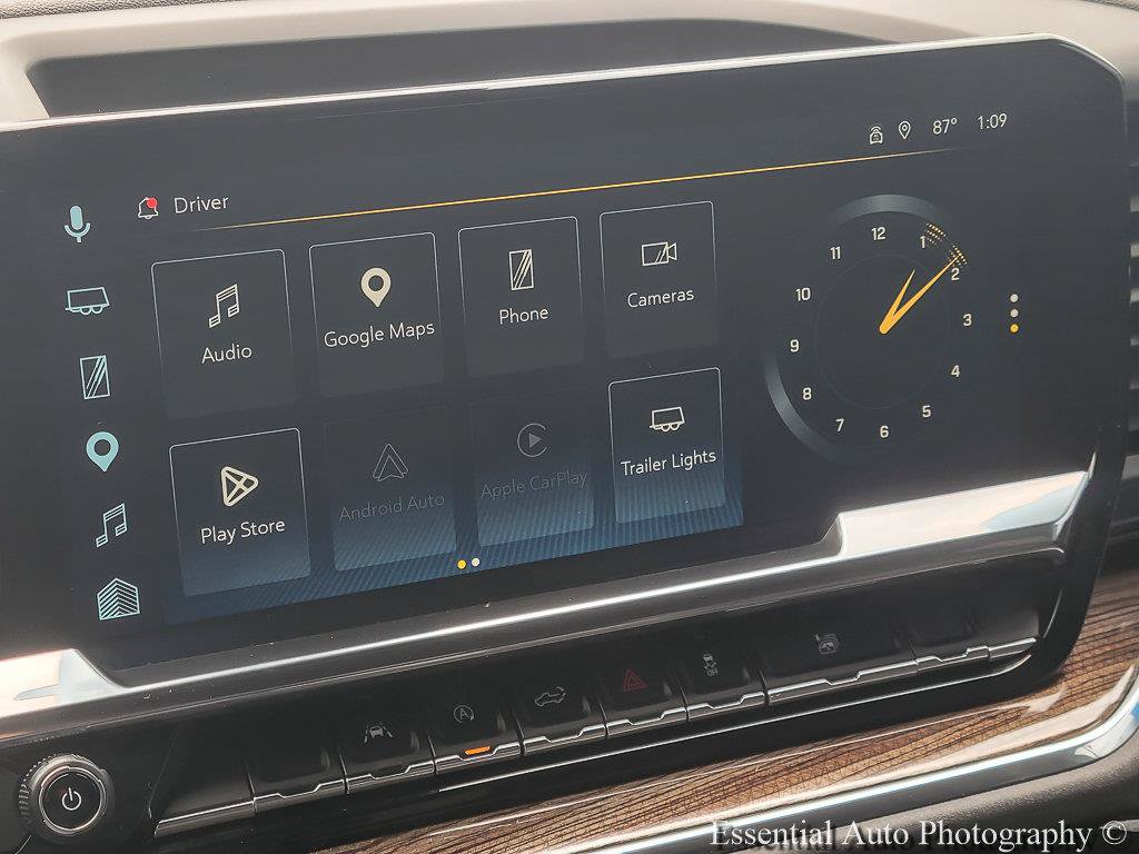 2024 Chevrolet Silverado 1500 LT - Photo 15