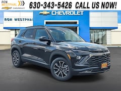 2026 Chevrolet Trailblazer Activ SUV