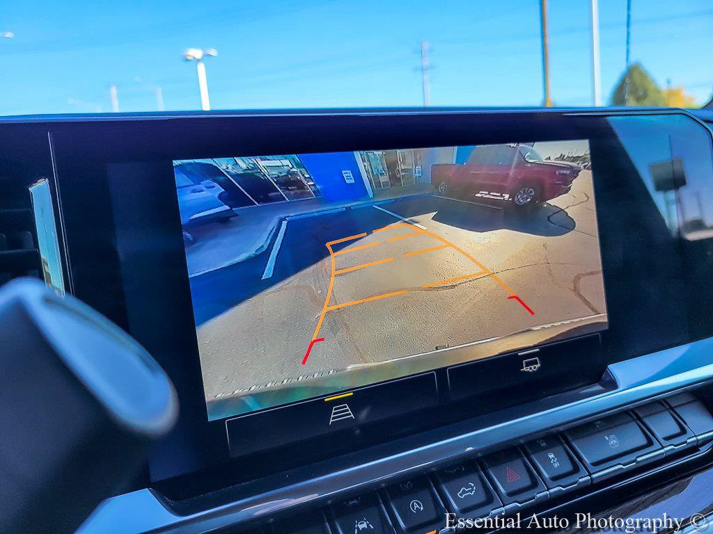 2025 Chevrolet Silverado 1500 LT - Photo 16