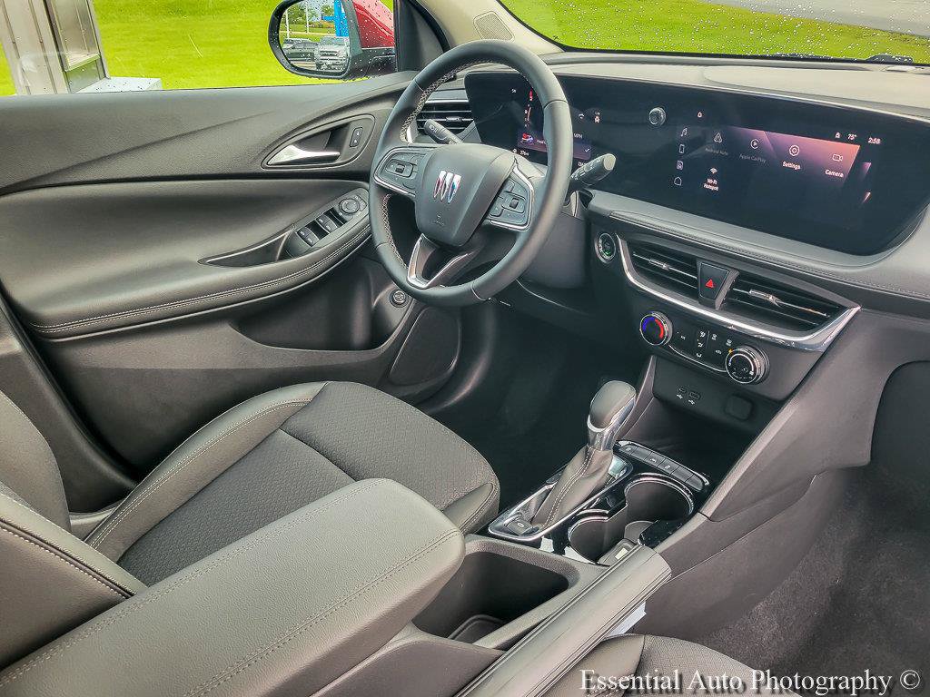 2024 Buick Encore GX Preferred - Photo 27