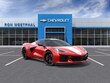  Chevrolet Corvette Grand Sport