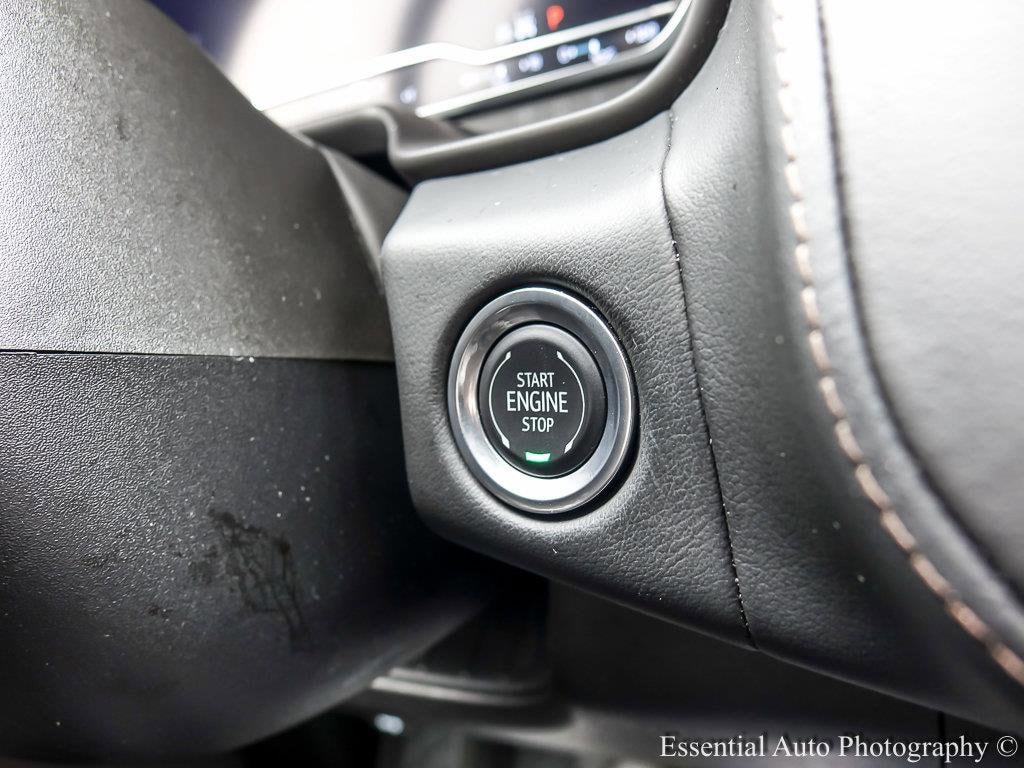 2024 Chevrolet Tahoe High Country - Photo 27