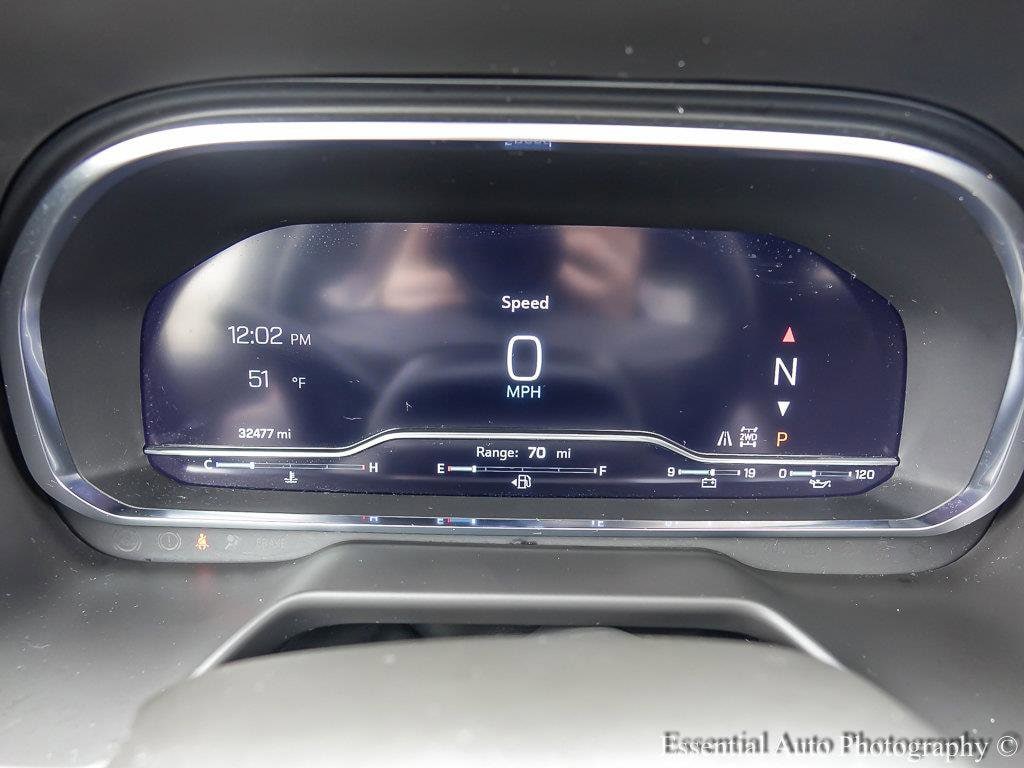 2024 Chevrolet Tahoe High Country - Photo 26