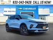 Chevrolet Blazer