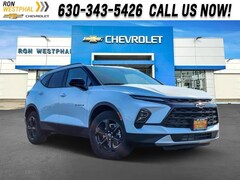 2025 Chevrolet Blazer 2LT SUV