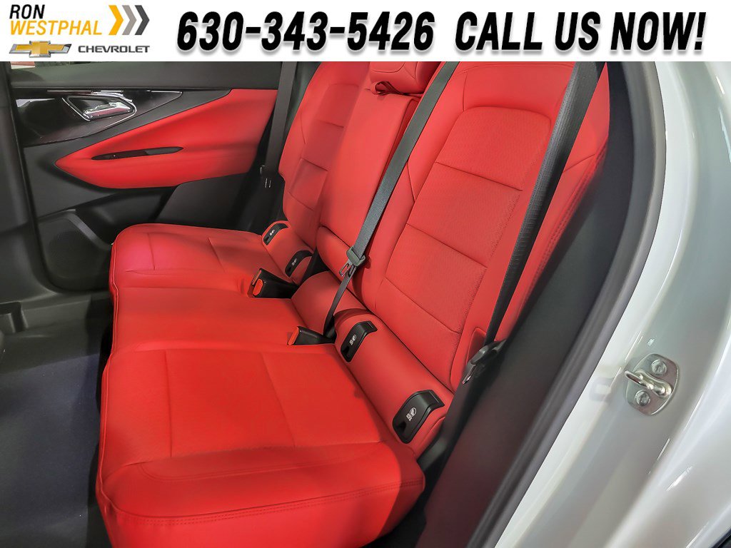 2026 Chevrolet Blazer EV SS - Photo 10