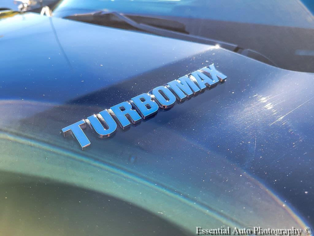 2025 Chevrolet Silverado 1500 LT - Photo 27