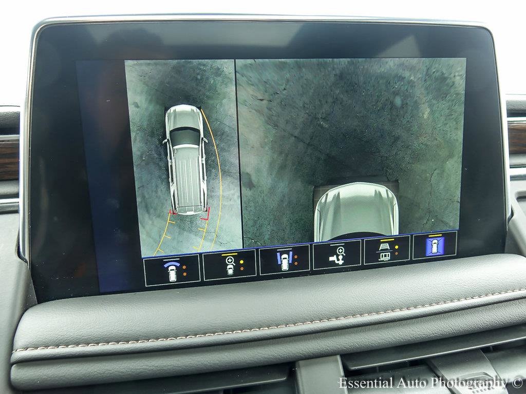 2024 Chevrolet Tahoe High Country - Photo 31