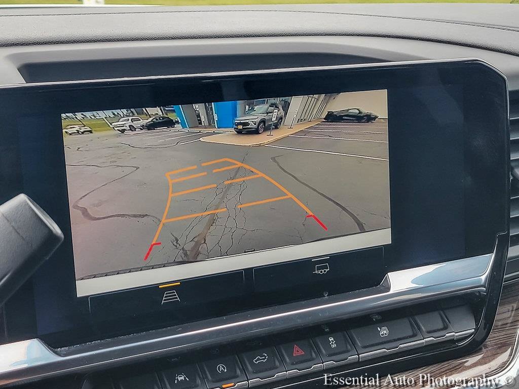 2024 Chevrolet Silverado 1500 LT - Photo 16