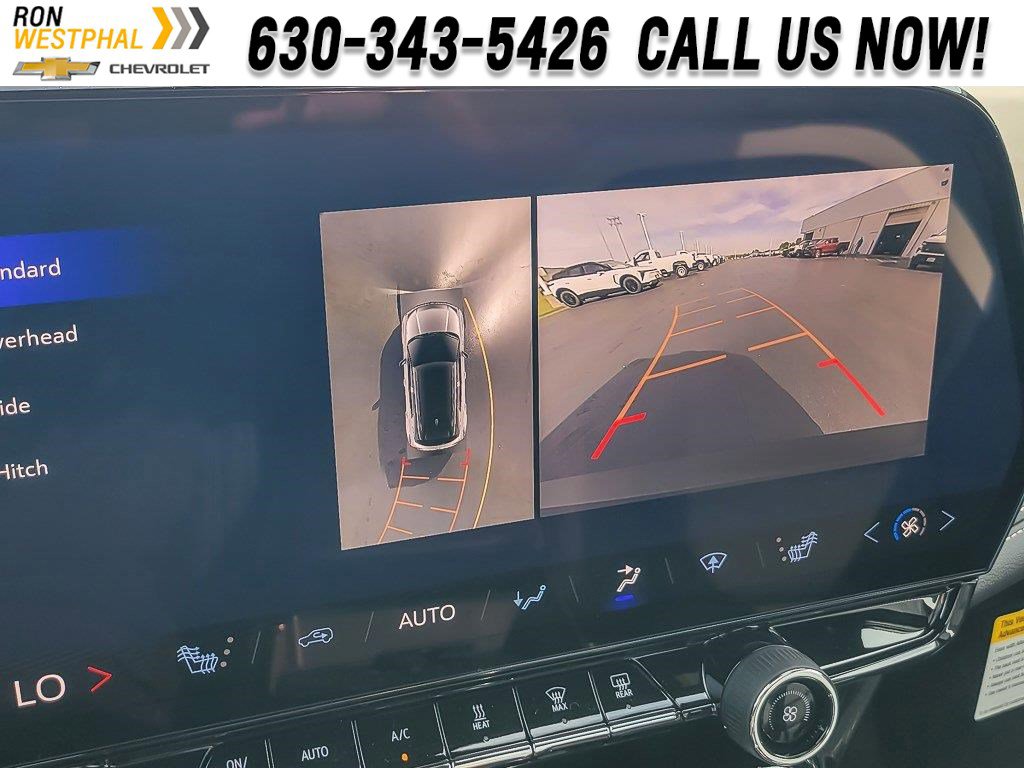 2026 Chevrolet Blazer EV LT - Photo 16