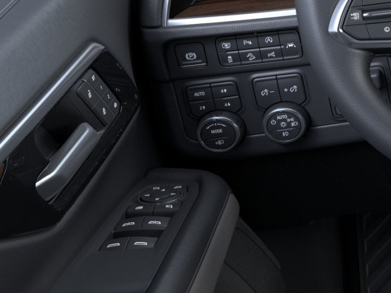 2026 Chevrolet Suburban High Country - Photo 45