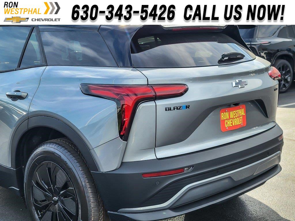2026 Chevrolet Blazer EV LT - Photo 6