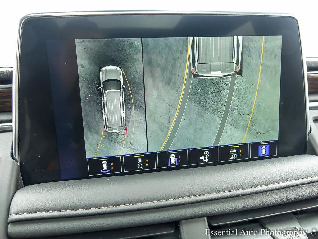 2024 Chevrolet Tahoe High Country - Photo 32