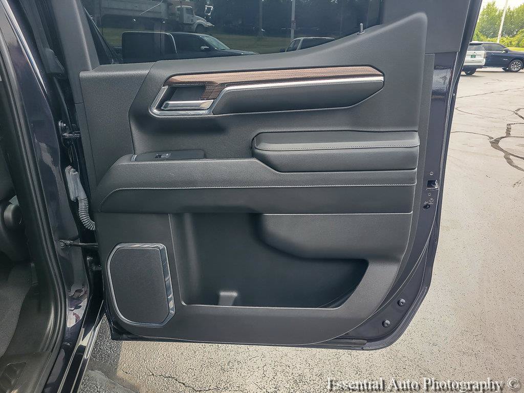 2024 Chevrolet Silverado 1500 LT - Photo 24