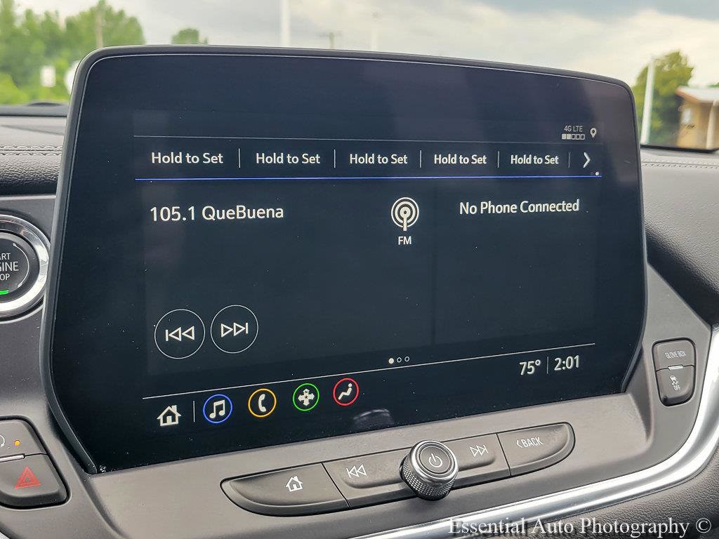 2025 Chevrolet Blazer 2LT - Photo 15