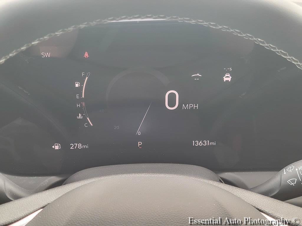 2024 Buick Encore GX Preferred - Photo 14