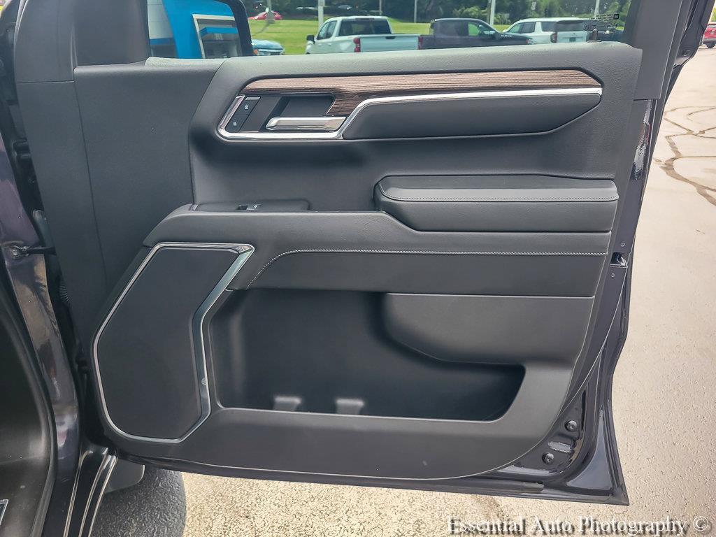 2024 Chevrolet Silverado 1500 LT - Photo 25