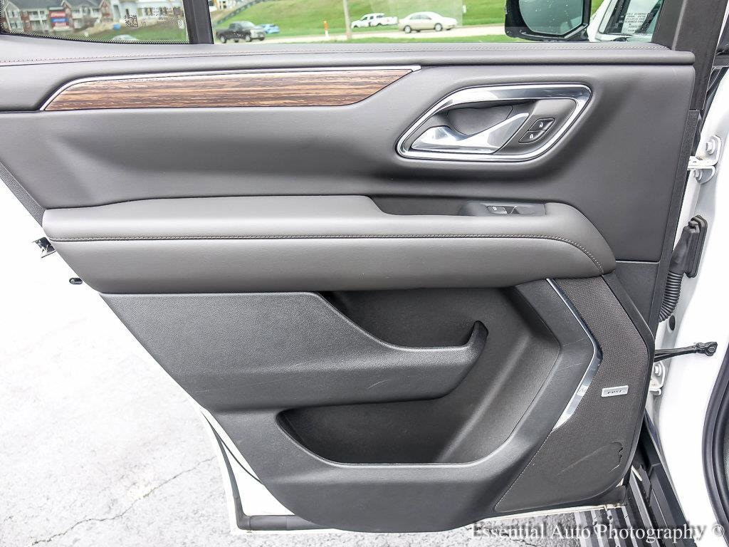 2024 Chevrolet Tahoe High Country - Photo 37