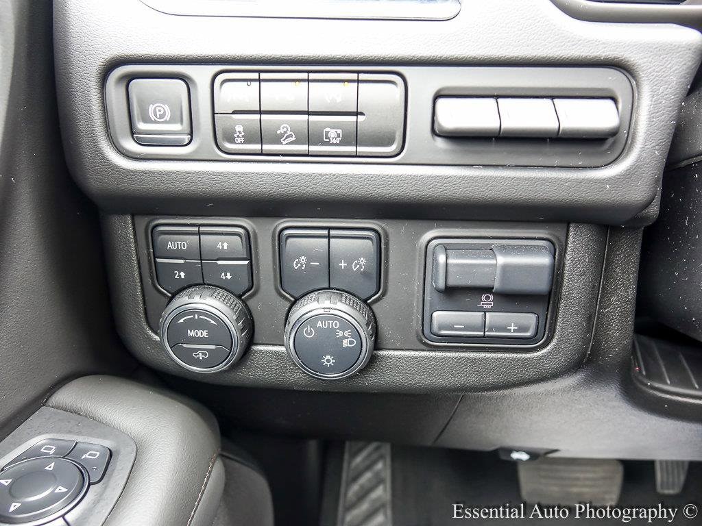 2024 Chevrolet Tahoe High Country - Photo 35