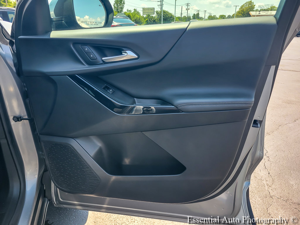 2025 Chevrolet Equinox LT - Photo 19
