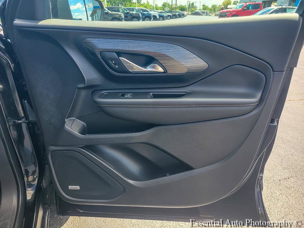 2020 GMC Terrain SLT - Photo 26
