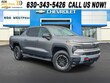 Chevrolet Silverado EV
