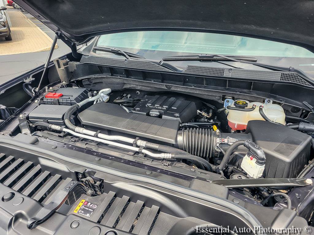 2024 Chevrolet Silverado 1500 LT - Photo 27