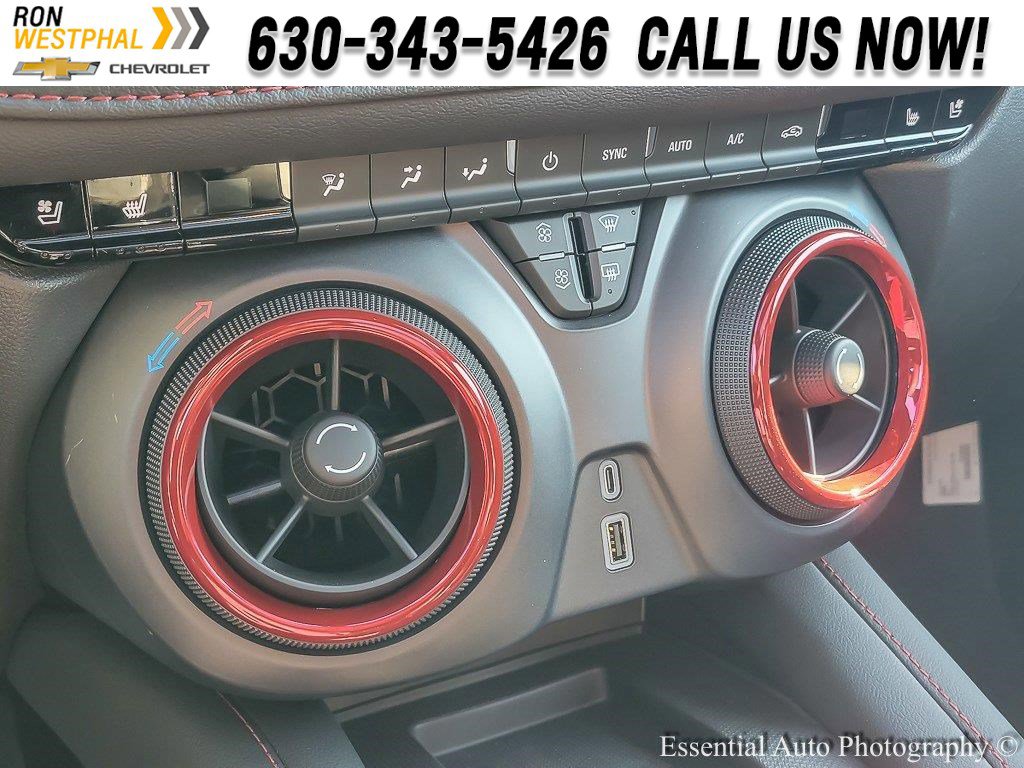 2026 Chevrolet Blazer RS - Photo 13