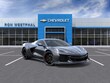  Chevrolet Corvette Z06